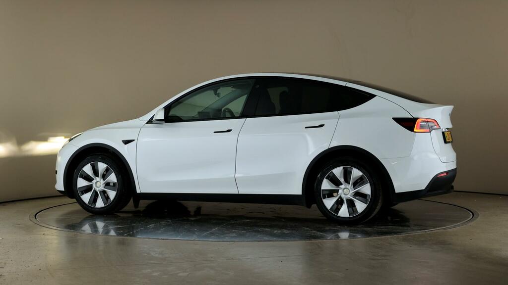 Tesla Model Y Auto Rwd 5dr HJ24YDB  #6
