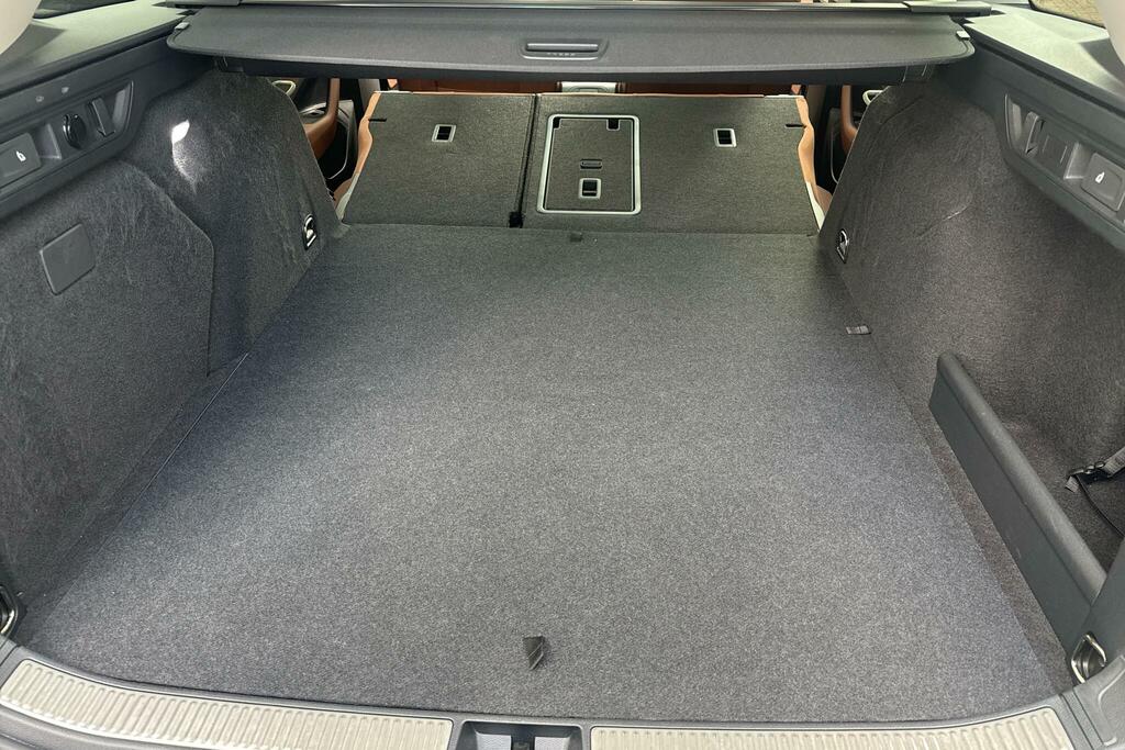 Skoda Superb 2.0 Tdi 193 Laurin Klement 4X4 Dsg Silver #9