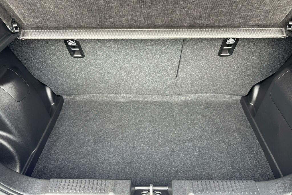 Suzuki Swift 1.2 Dualjet Mhev Sz-l Hatchback Hybrid Silver #7