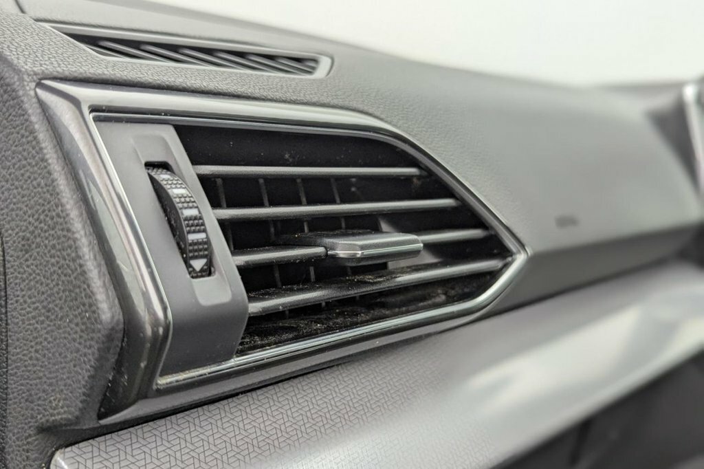 Seat Tarraco 1.5 Ecotsi Fr Sport Dsg Grey #21