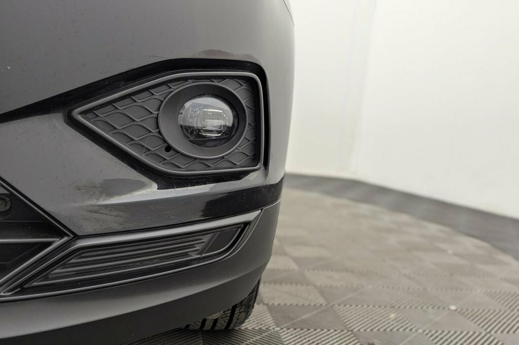 Seat Tarraco 1.5 Ecotsi Fr Sport Dsg Grey #44