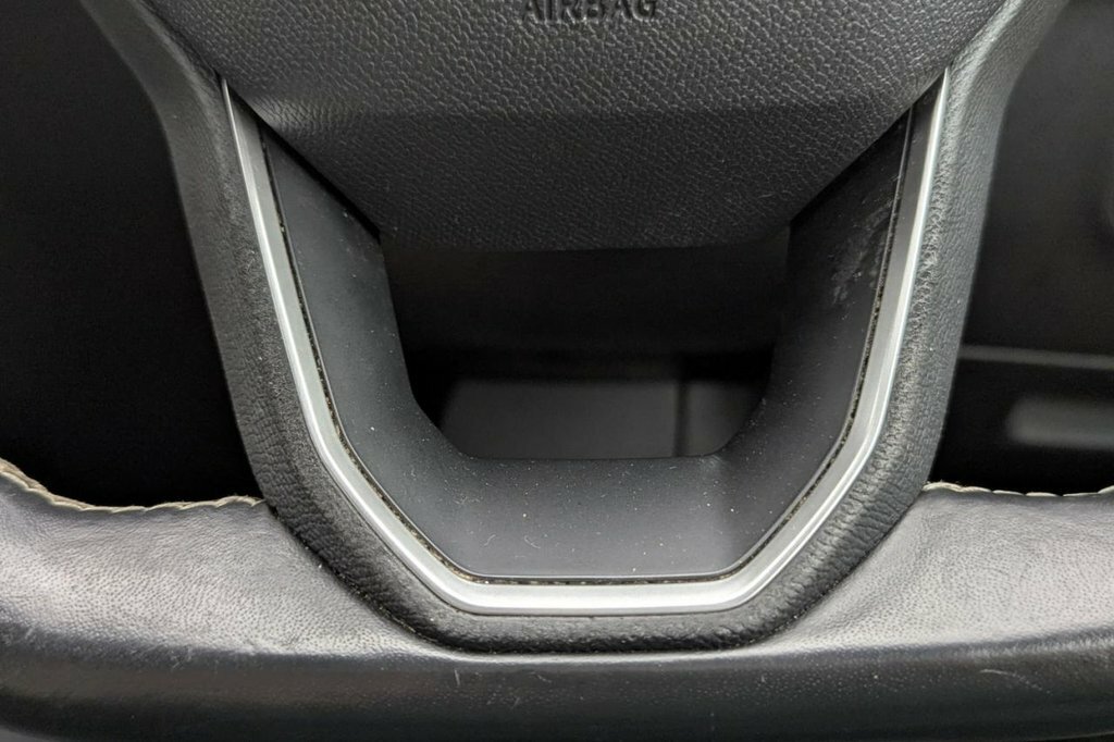 Seat Tarraco 1.5 Ecotsi Fr Sport Dsg Grey #34
