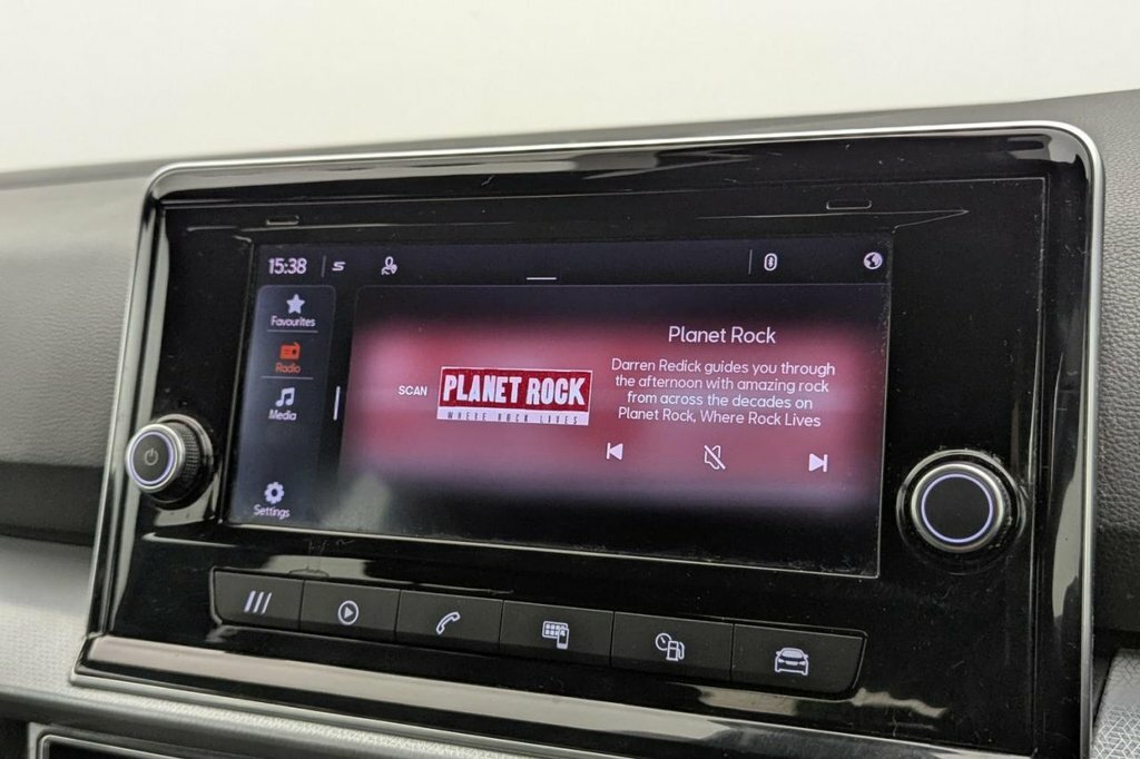 Seat Tarraco 1.5 Ecotsi Fr Sport Dsg Grey #33
