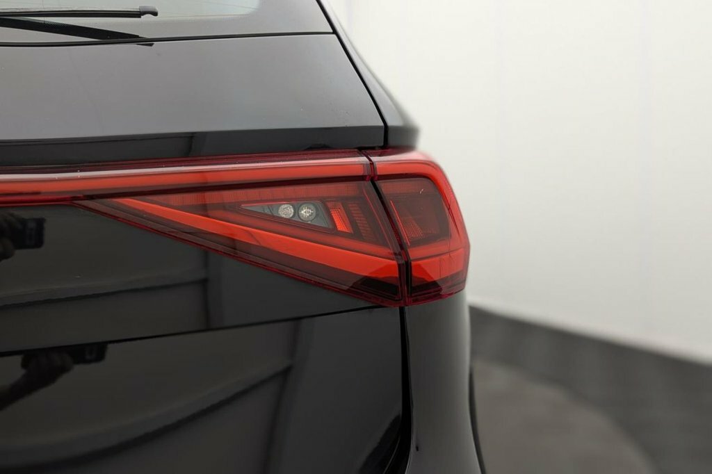 Seat Tarraco 1.5 Ecotsi Fr Sport Dsg Grey #48