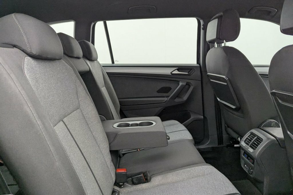 Seat Tarraco 1.5 Ecotsi Fr Sport Dsg Grey #13