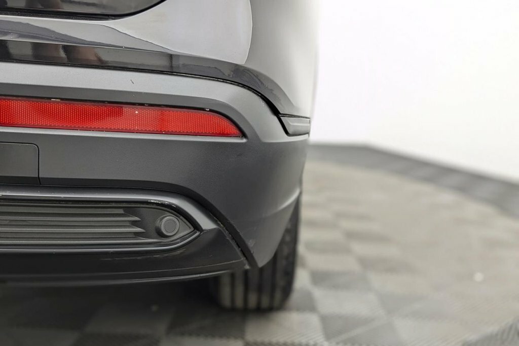 Seat Tarraco 1.5 Ecotsi Fr Sport Dsg Grey #49