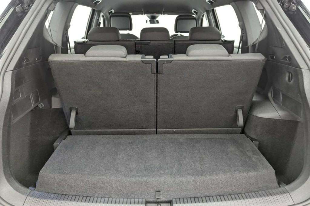 Seat Tarraco 1.5 Ecotsi Fr Sport Dsg Grey #18