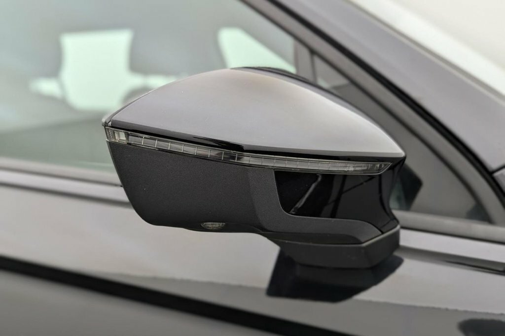 Seat Tarraco 1.5 Ecotsi Fr Sport Dsg Grey #40