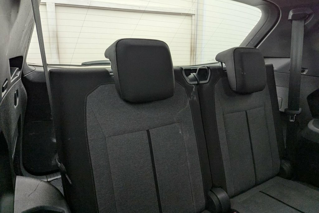Seat Tarraco 1.5 Ecotsi Fr Sport Dsg Grey #16