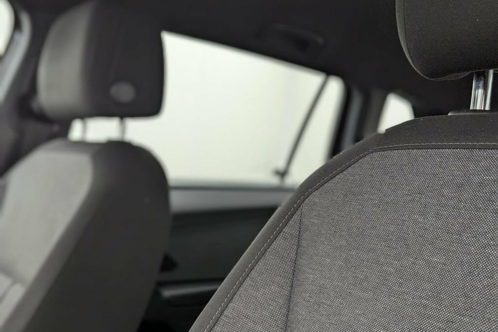 Seat Tarraco 1.5 Ecotsi Fr Sport Dsg Grey #26