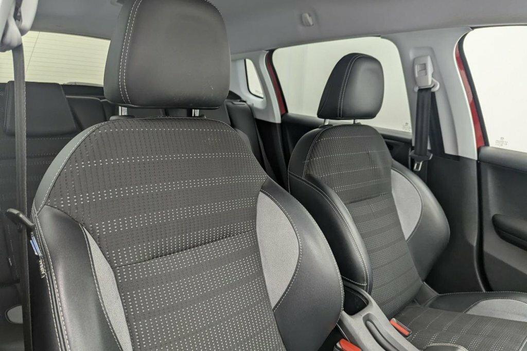 Peugeot 2008 2016 1.2 Puretech Ss Gt Line 110 Bhp Grey #12