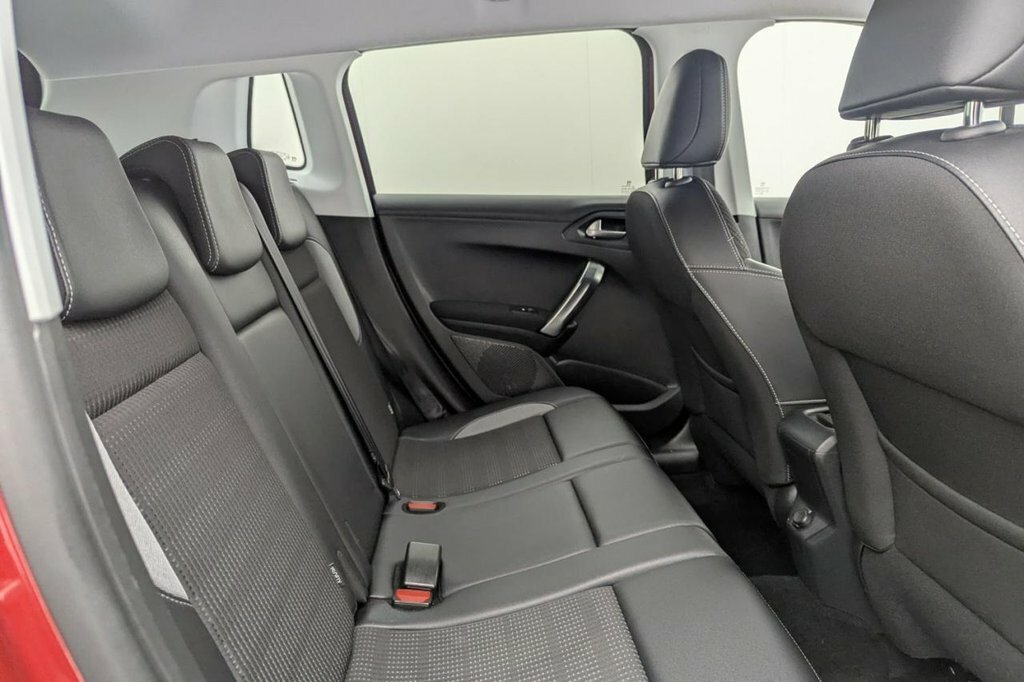 Peugeot 2008 2016 1.2 Puretech Ss Gt Line 110 Bhp Grey #13