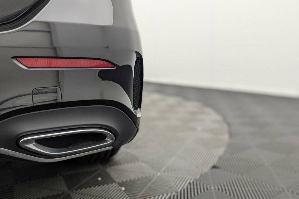 Mercedes-Benz A Class A180 Sport Executive Edition 2021 Blue #51