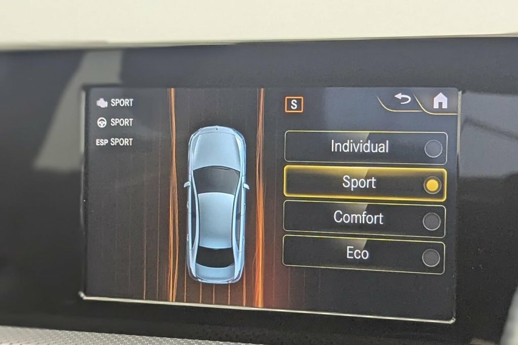 Mercedes-Benz A Class A180 Sport Executive Edition 2021 Blue #31