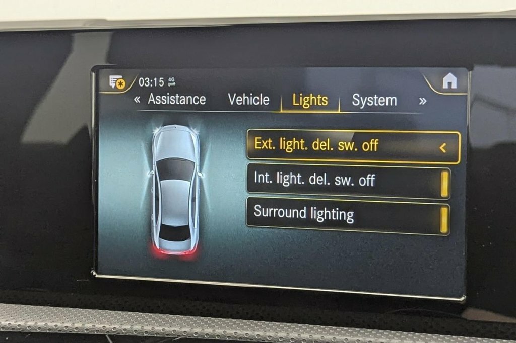 Mercedes-Benz A Class A180 Sport Executive Edition 2021 Blue #29