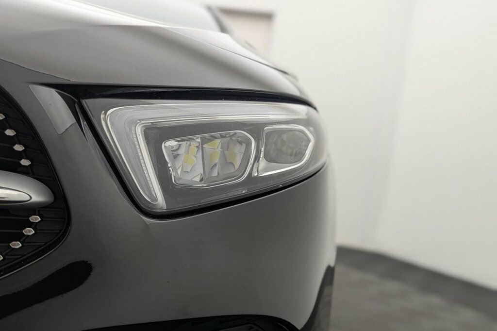 Mercedes-Benz A Class A180 Sport Executive Edition 2021 Blue #45