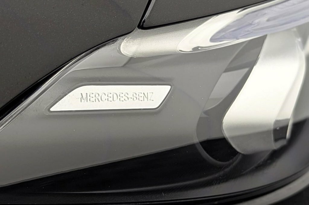 Mercedes-Benz A Class A180 Sport Executive Edition 2021 Blue #41