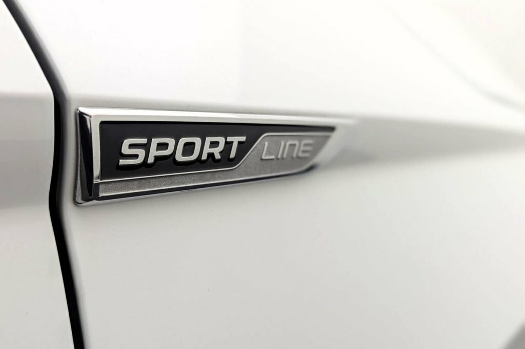 Skoda Karoq 1.5 Tsi Edition Dsg Black #48
