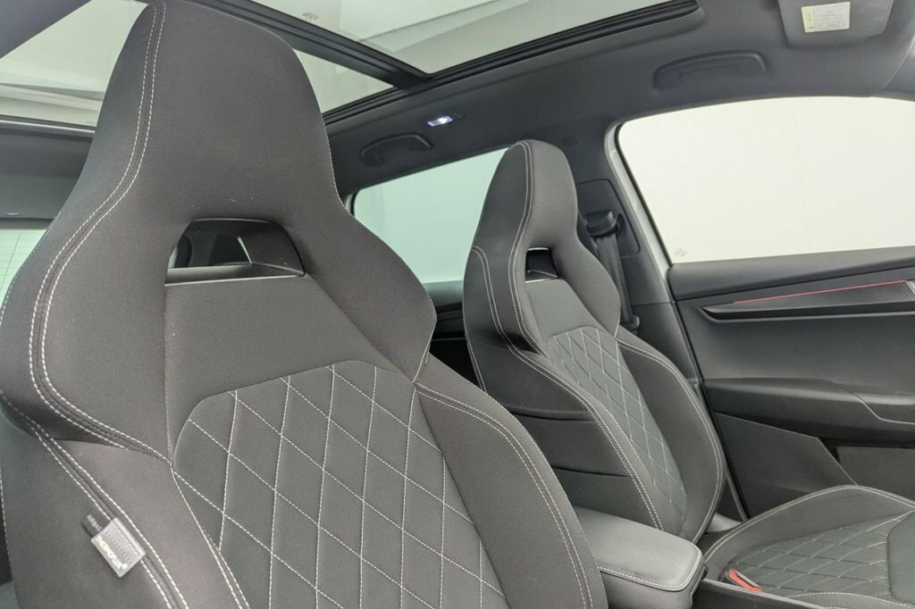 Skoda Karoq 1.5 Tsi Edition Dsg Black #12