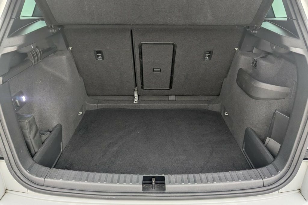 Skoda Karoq 1.5 Tsi Edition Dsg Black #17