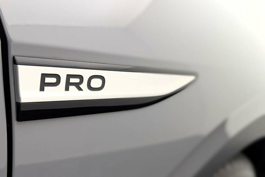 Volkswagen ID.5 Id.5 Pro 77Kwh Style Suv 174 Ps Blue #46