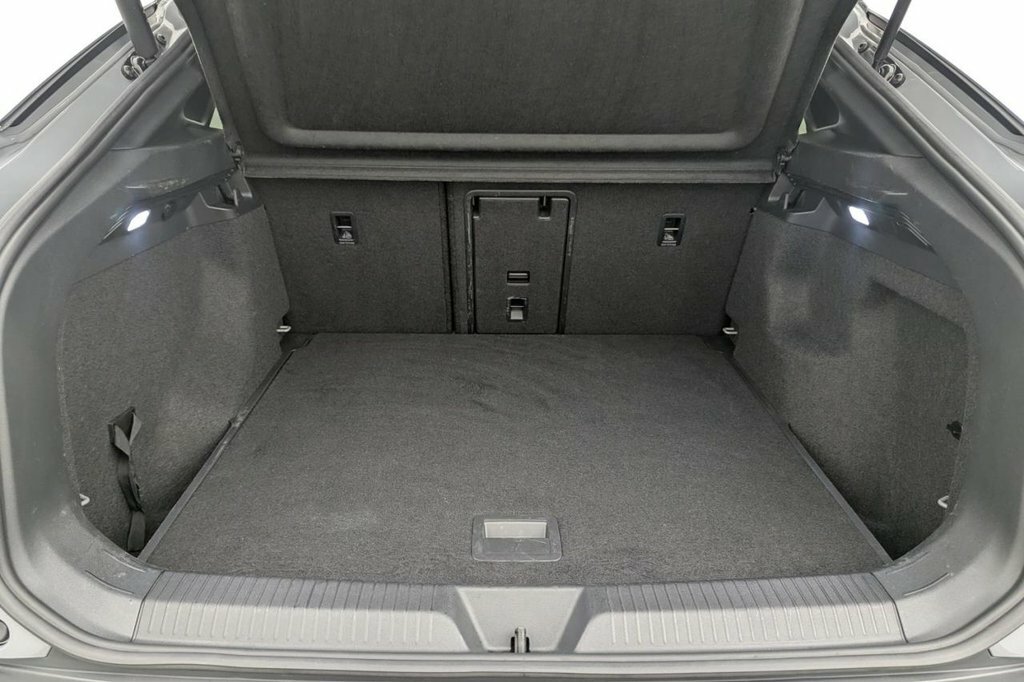 Volkswagen ID.5 Id.5 Pro 77Kwh Style Suv 174 Ps Blue #17