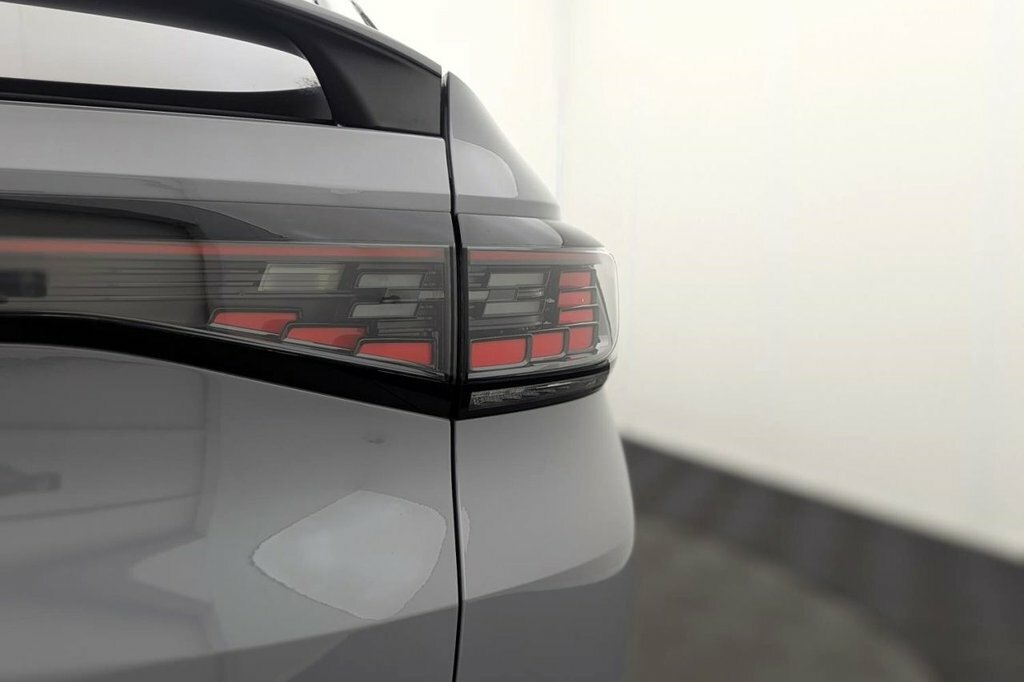 Volkswagen ID.5 Id.5 Pro 77Kwh Style Suv 174 Ps Blue #55