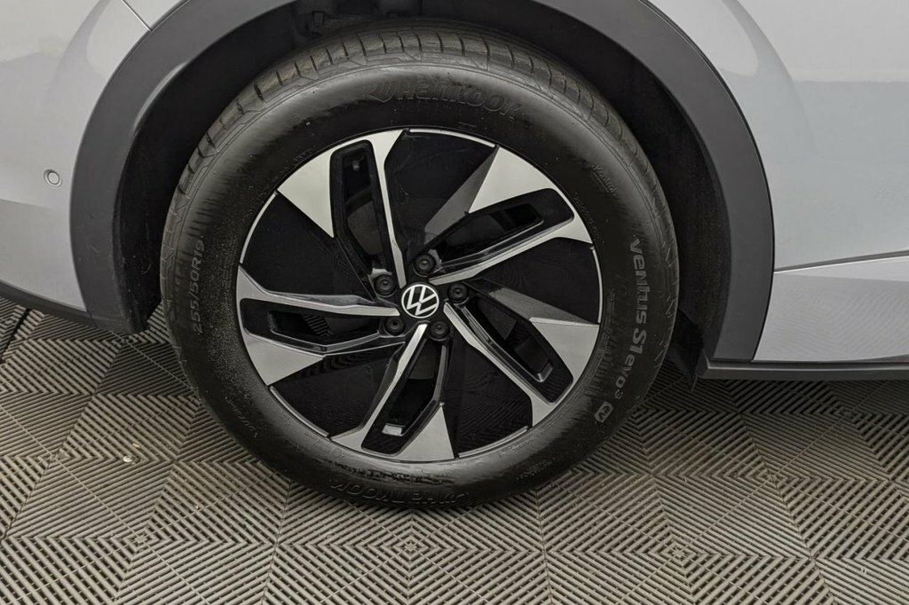 Volkswagen ID.5 Id.5 Pro 77Kwh Style Suv 174 Ps Blue #60