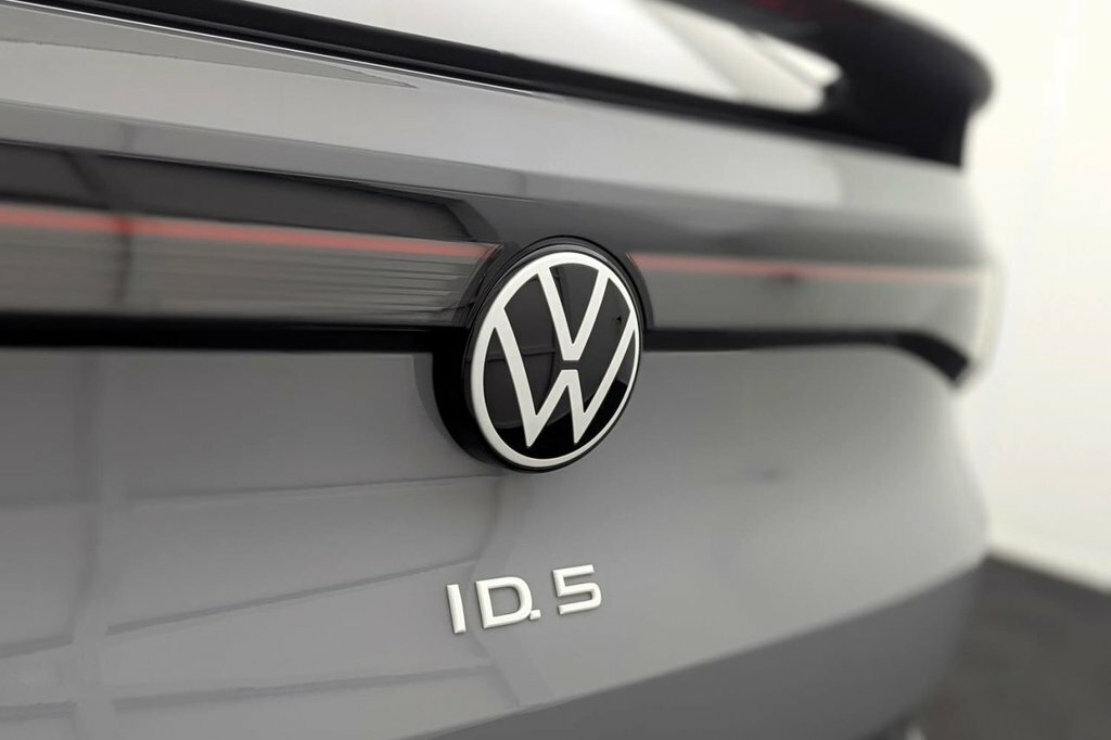 Volkswagen ID.5 Id.5 Pro 77Kwh Style Suv 174 Ps Blue #54