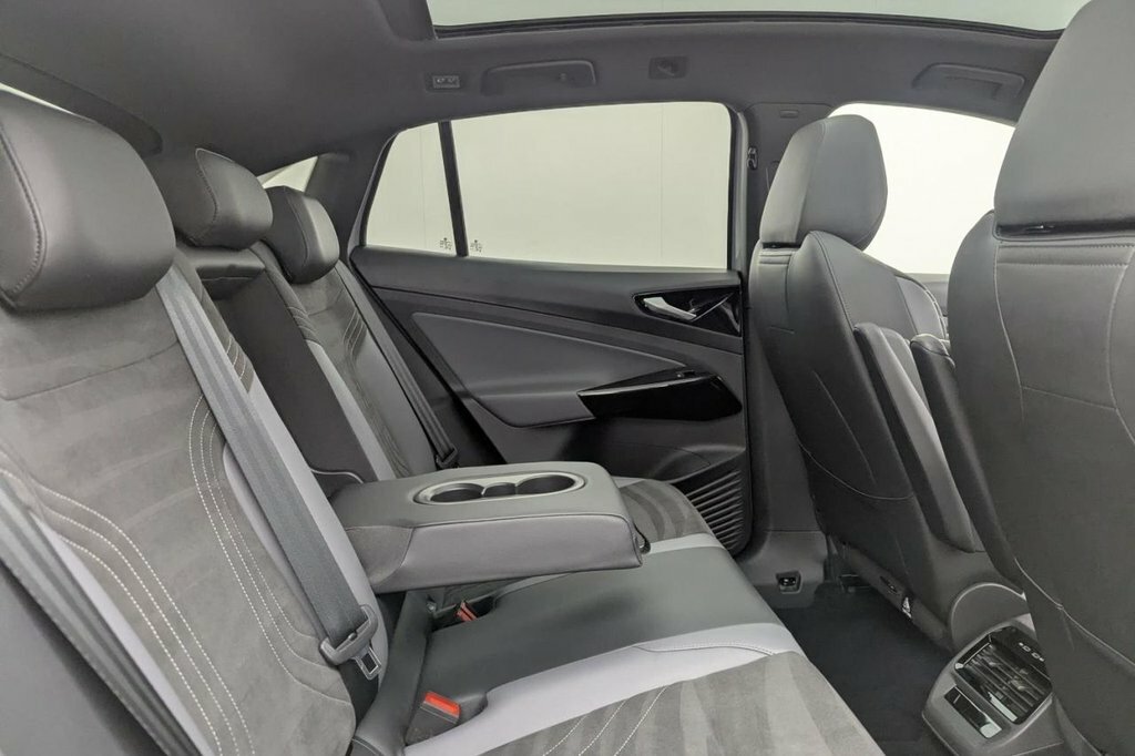Volkswagen ID.5 Id.5 Pro 77Kwh Style Suv 174 Ps Blue #13