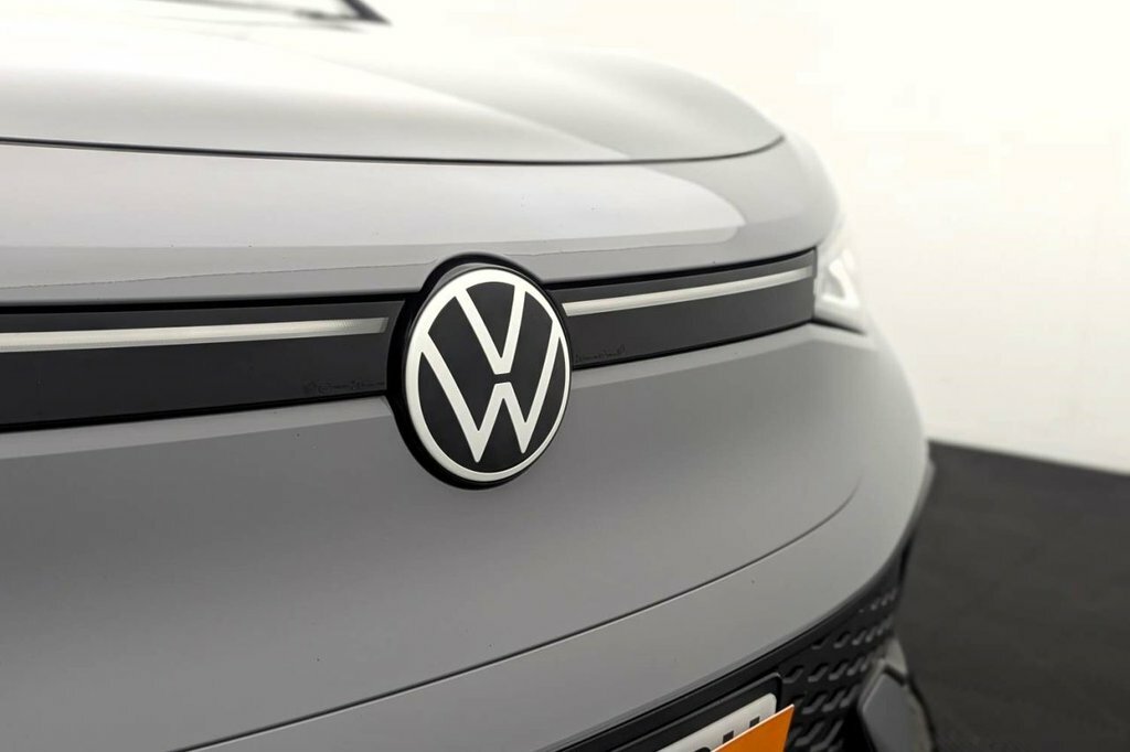 Volkswagen ID.5 Id.5 Pro 77Kwh Style Suv 174 Ps Blue #49