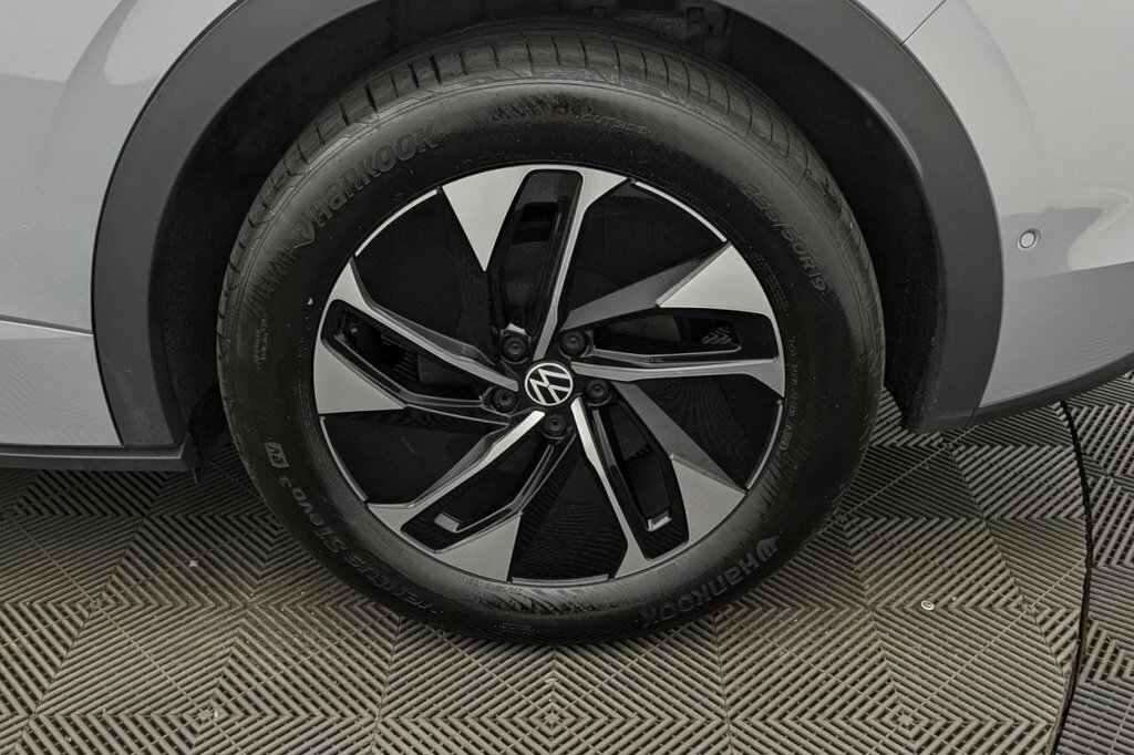 Volkswagen ID.5 Id.5 Pro 77Kwh Style Suv 174 Ps Blue #62