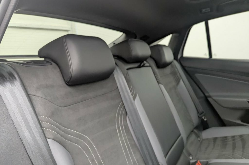 Volkswagen ID.5 Id.5 Pro 77Kwh Style Suv 174 Ps Blue #15