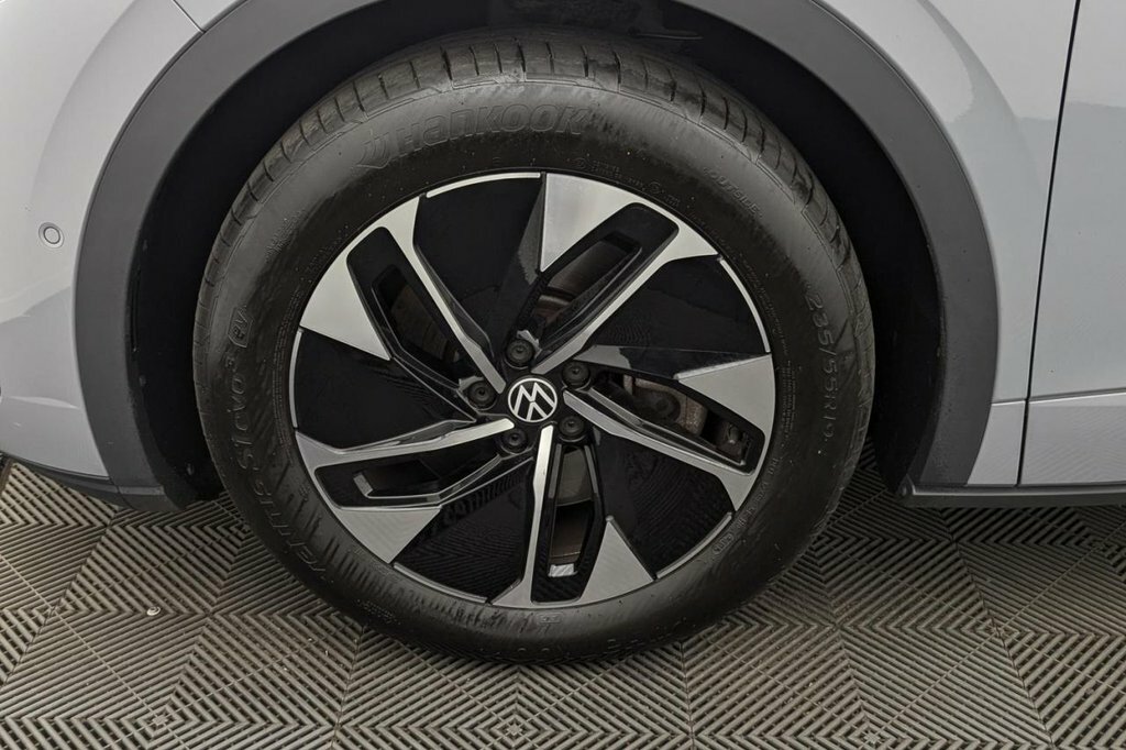 Volkswagen ID.5 Id.5 Pro 77Kwh Style Suv 174 Ps Blue #61