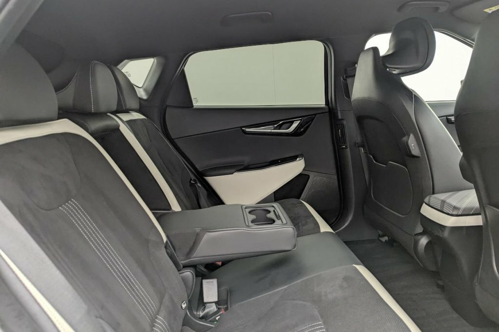 Kia EV6 Ev6 166Kw Air 77.4Kwh Estate White #13
