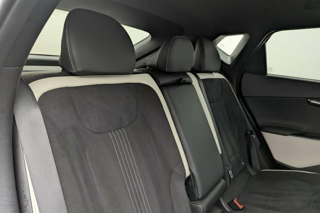 Kia EV6 Ev6 166Kw Air 77.4Kwh Estate White #15