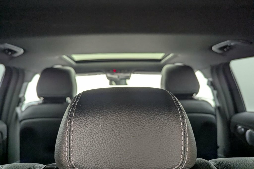 Mercedes-Benz EQC Amg Line Black #16