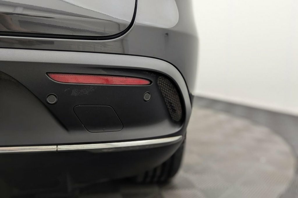 Mercedes-Benz EQC Amg Line Black #55