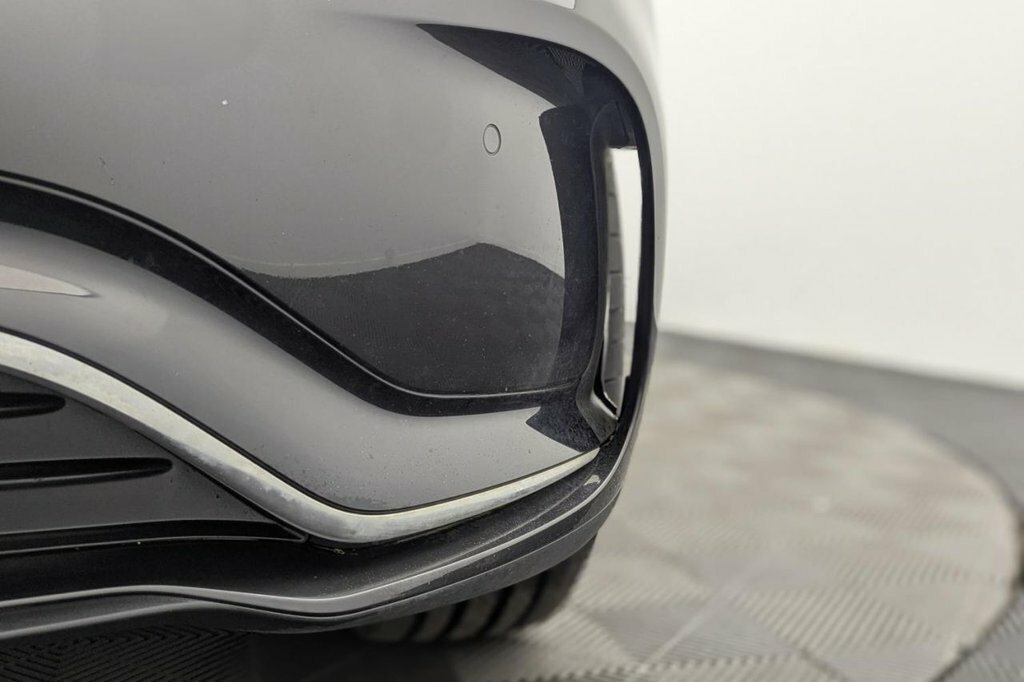 Mercedes-Benz EQC Amg Line Black #51