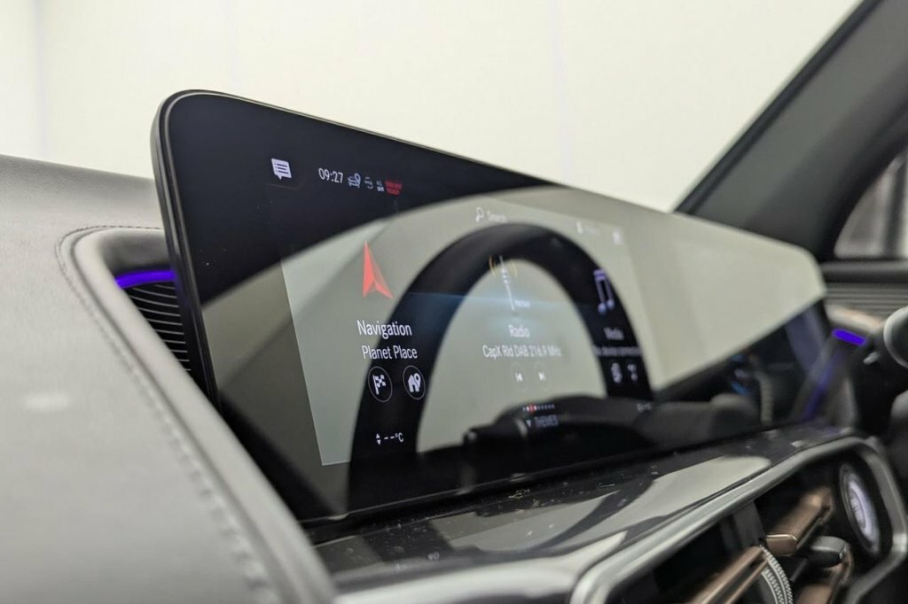 Mercedes-Benz EQC Amg Line Black #26