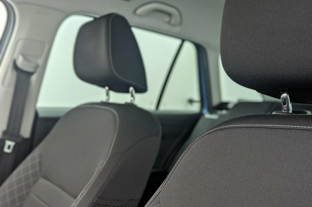 Skoda Fabia Skoda 1.2 Tsi Se L Blue #22