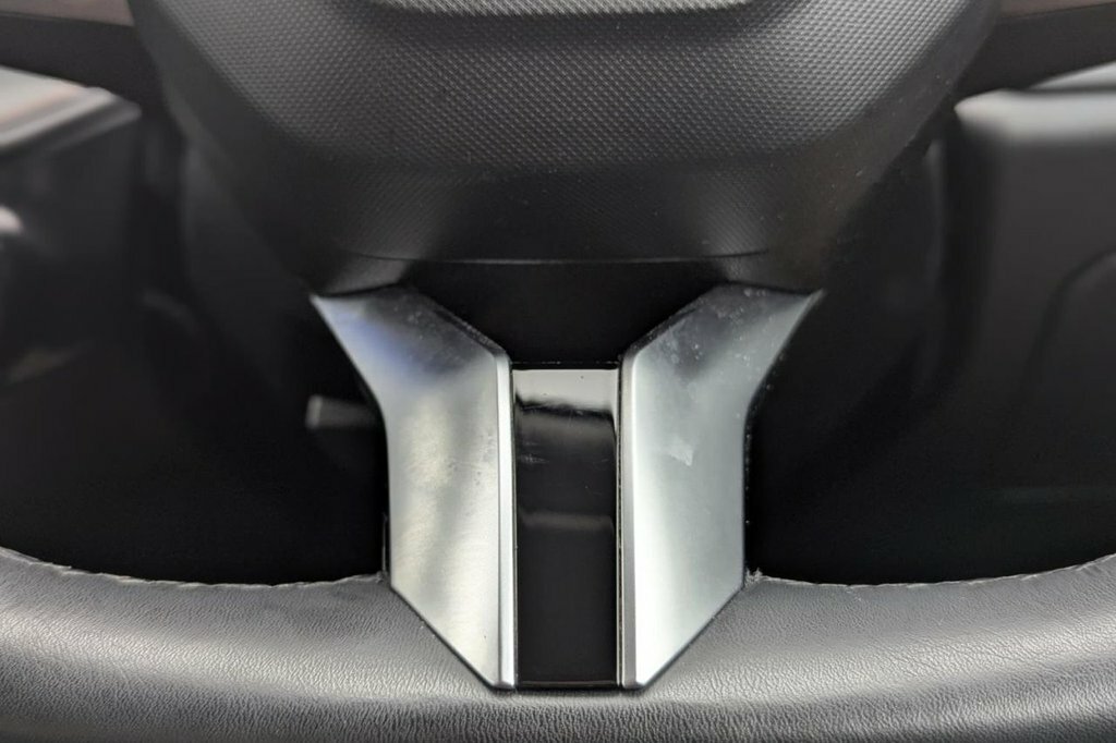 MG HS 1.5 T-gdi Trophy Suv Dct Euro 6 Ss Grey #37
