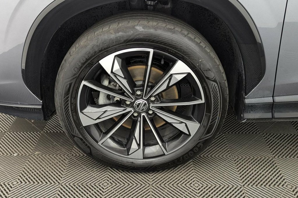 MG HS 1.5 T-gdi Trophy Suv Dct Euro 6 Ss Grey #59
