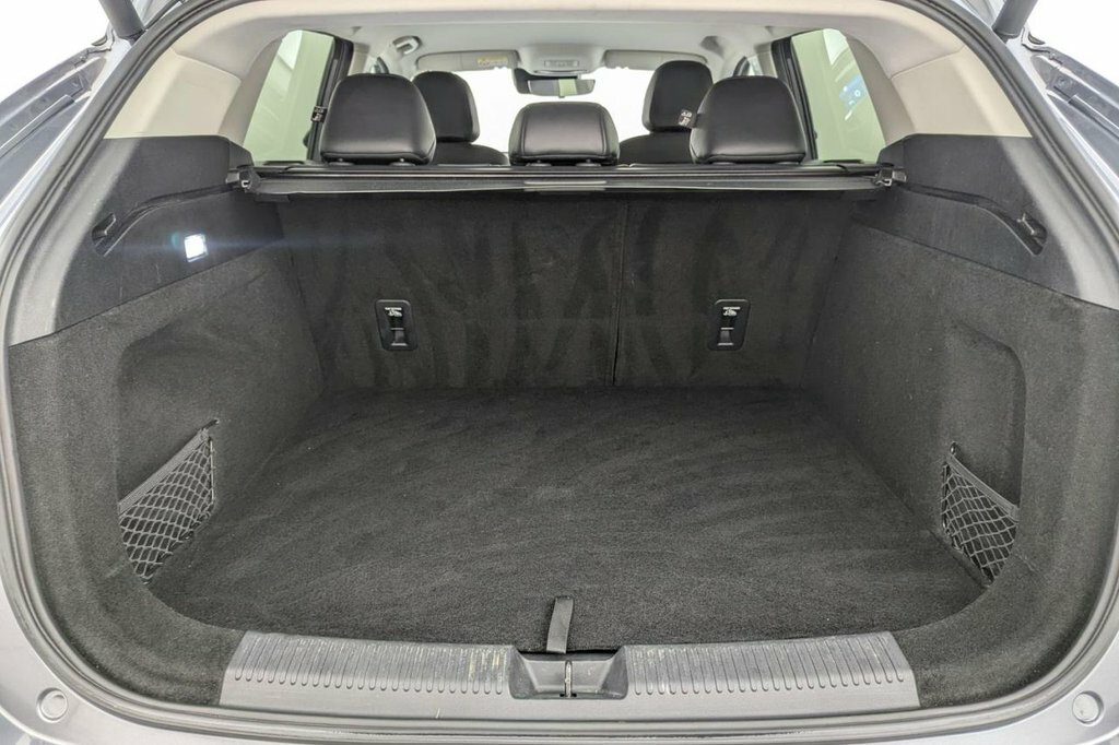 MG HS 1.5 T-gdi Trophy Suv Dct Euro 6 Ss Grey #19