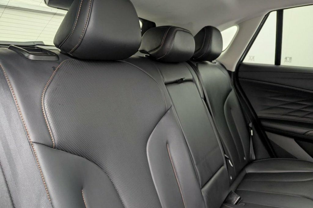 MG HS 1.5 T-gdi Trophy Suv Dct Euro 6 Ss Grey #17