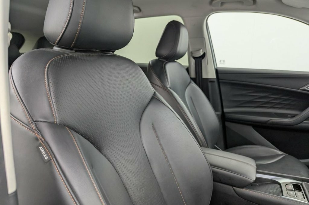 MG HS 1.5 T-gdi Trophy Suv Dct Euro 6 Ss Grey #13