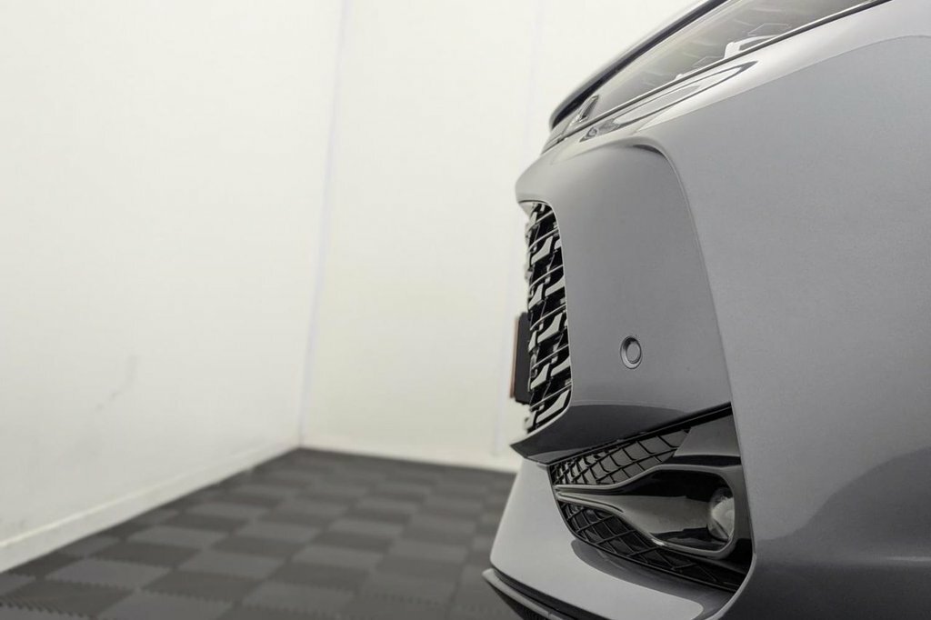 MG HS 1.5 T-gdi Trophy Suv Dct Euro 6 Ss Grey #51