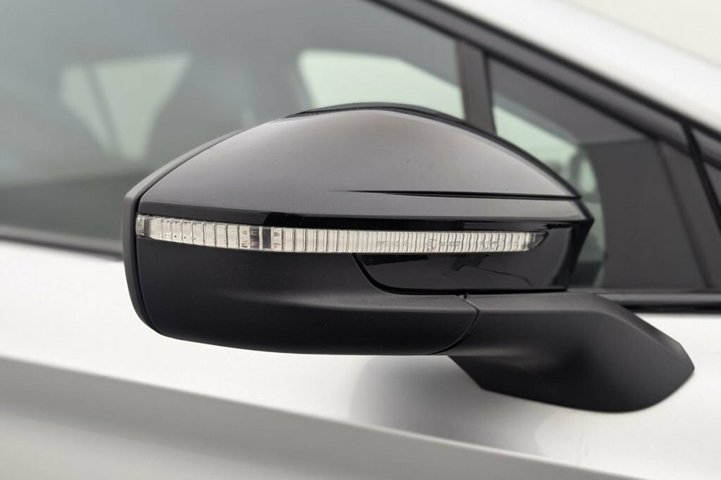 Skoda ENYAQ 80 Ecosuite Black #44