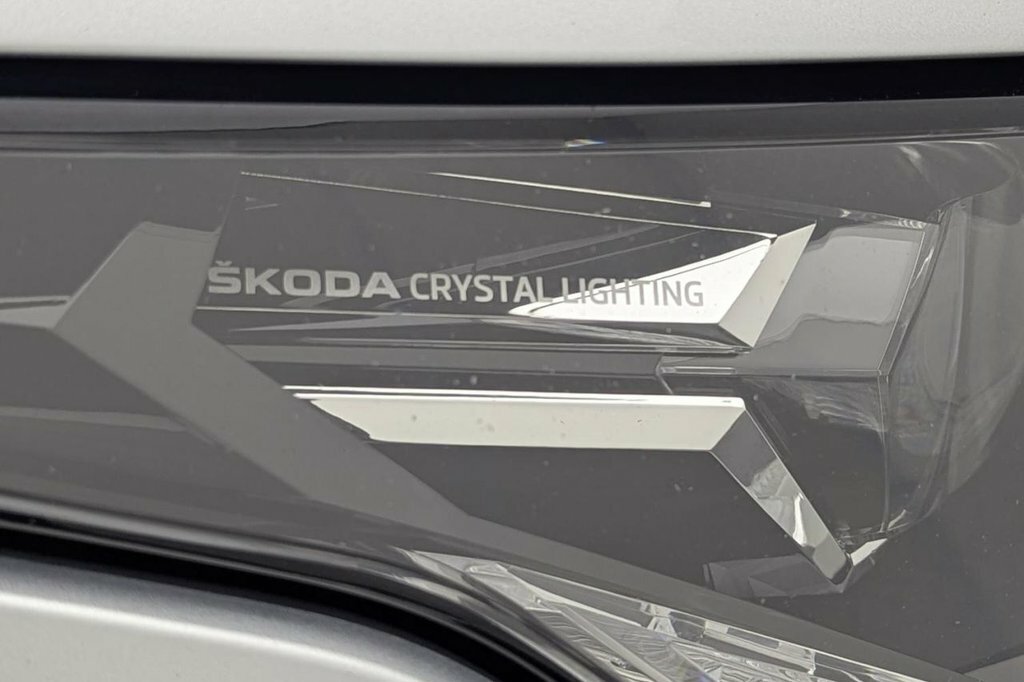Skoda ENYAQ 80 Ecosuite Black #47