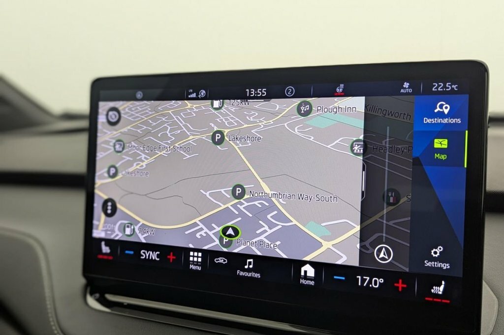 Skoda ENYAQ 80 Ecosuite Black #26